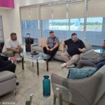 Nicaragua y Belarús estrechan lazos con nueva jornada de cooperación bilateral