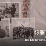 Conmemorando el inicio de la Ofensiva Final