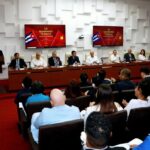 Cuba y Vietnam fortalecen lazos en seminario teórico
