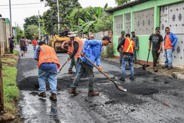 Editorial de Detalles del Momento: «Trabajadores en el Poder»
