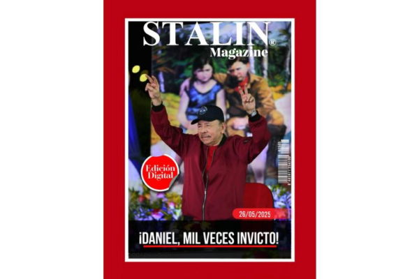 ¡Daniel, Mil Veces Invicto!