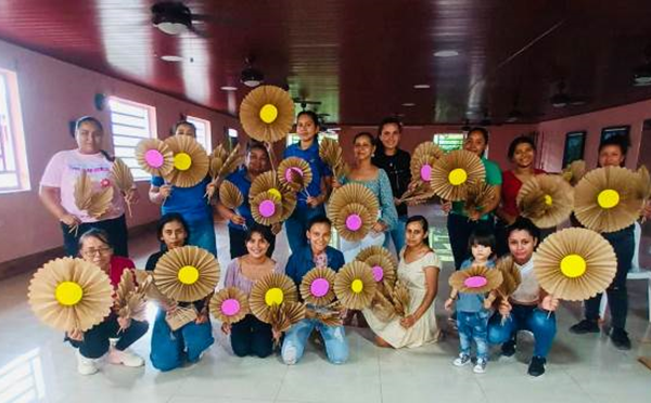 Más de 16 mil protagonistas se forman en Escuelas de Oficios