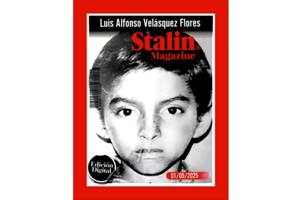 Luis Alfonso Velásquez Flores: Murió Niño, pero Vive como Gigante