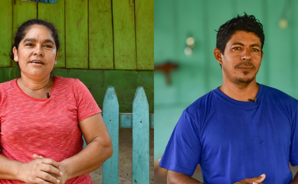 Ganadería en Isla Zapatera: Un Sueño de Superación y Esperanza para el Futuro