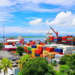 Nicaragua potencia su comercio internacional y  crecimiento turístico en sus puertos