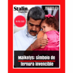 Maikelys: símbolo de ternura invencible