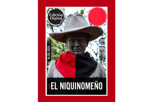 EL NIQUINOMEÑO
