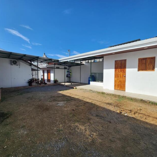 Foto de Imágenes de la Casa Natal de Sandino, Símbolo de Dignidad y Soberanía
