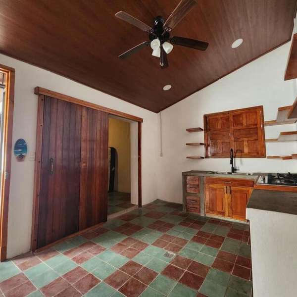 Foto de Imágenes de la Casa Natal de Sandino, Símbolo de Dignidad y Soberanía