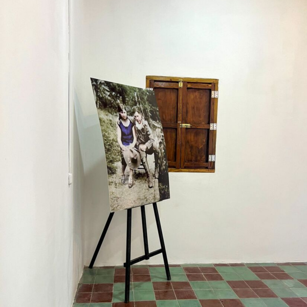 Foto de Imágenes de la Casa Natal de Sandino, Símbolo de Dignidad y Soberanía