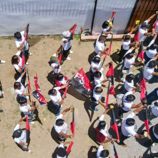 Foto de Imágenes de la Casa Natal de Sandino, Símbolo de Dignidad y Soberanía