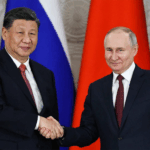 Xi Jinping y Putin fortalecen vínculos estratégicos en reunión clave