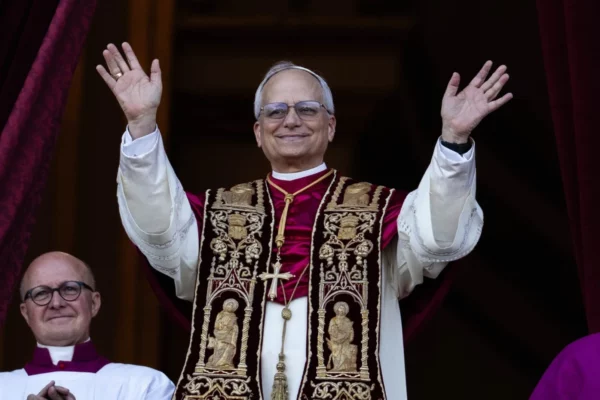 Nicaragua envía Mensaje al Papa León XIV