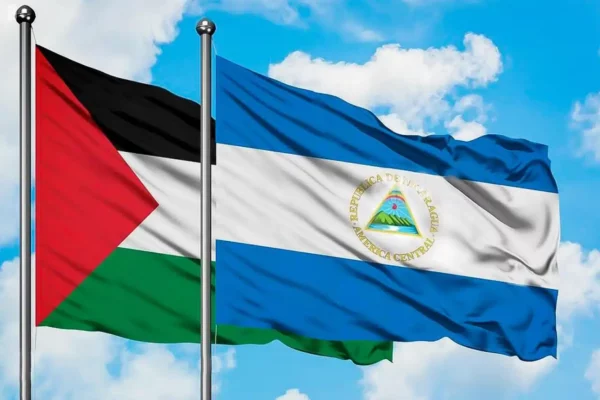 Nicaragua condena el genocidio en Gaza y exige acción urgente ante la comunidad internacional