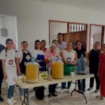 Escuelas Municipales de Oficios avanzan en formación técnica para el trabajo digno