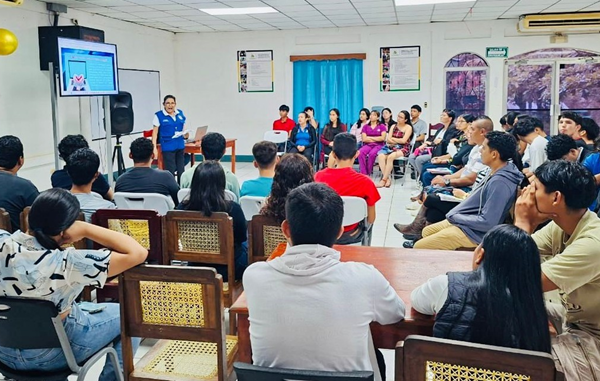 MIFAMILIA impulsa jornadas contra el abuso y la violencia