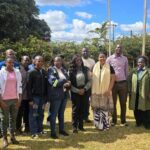 Nicaragua y Zimbabue fortalecen lazos en el sector agroalimentario con gira técnica