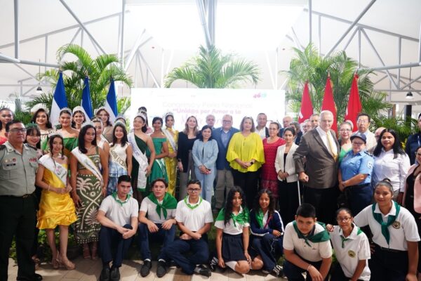 Nicaragua celebra el Día del Medio Ambiente con Congreso y Feria Nacional por la Madre Tierra