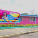 Centro de Salud “Dra. Erlinda López” brinda atención digna y de calidad en Managua