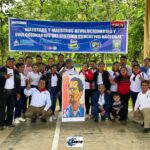 Sistema Educativo Nacional de Las Minas y Mulukukú celebra semana de la innovación