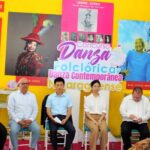 Celebran el talento nacional con premiación en el Museo Nacional de la Danza