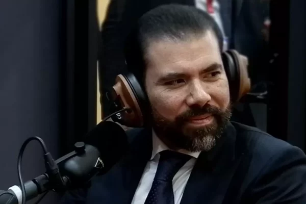 Laureano Ortega: «Nicaragua y Rusia somos hermanos y estamos juntos en todos los tiempos y momentos»