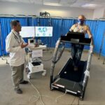 Gobierno fortalece diagnóstico clínico y cardiológico con nueva entrega de equipos