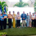 Ejército de Nicaragua se suma a celebración del Día Mundial del Medio Ambiente