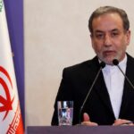 Declaración de Excmo. Sr. Seyyed Abbas Araqchi, Honorable Ministro de Relaciones Exterioresde la República Islámica de Irán