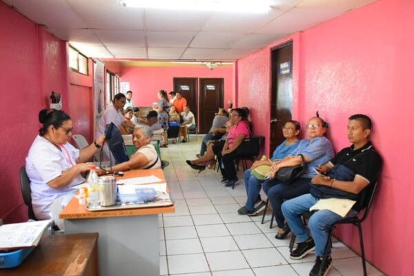 Centro Nacional de Diabetes: Salud Gratuita y Especializada para el Pueblo