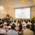 Nicaragua fortalece la atención infantil con el Primer Congreso Internacional de Pediatría y Neonatología