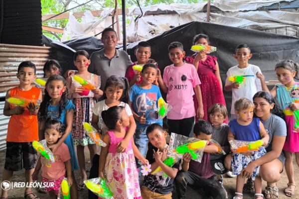 Color y alegría en los Festivales de los Mimados en todo el país