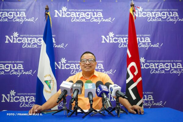 Disfrutá Nicaragua: INTUR promueve un fin de semana lleno de cultura y aventura