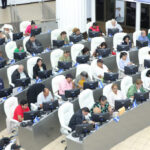 Aprobada Ley de Creación de Zonas Económicas Especiales de la Franja y la Ruta