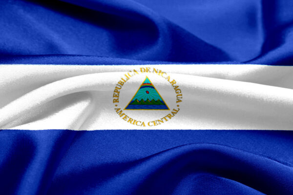 NICARAGUA, SIEMPRE MÁS ALLÁ !