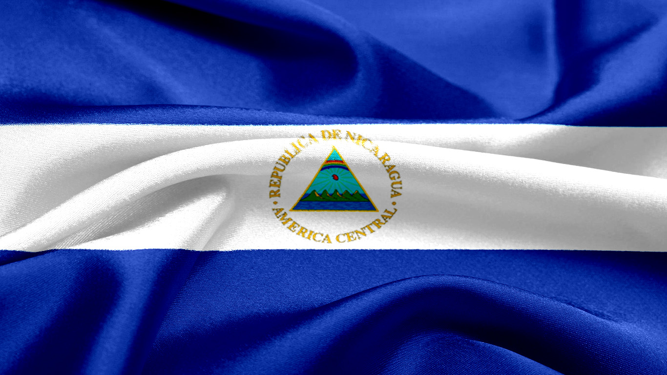 Mensaje del Gobierno de Nicaragua a su Majestad Rey de la Federación de Malasia