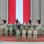 Ejército de Nicaragua fortalece cooperación regional en respuesta a desastres