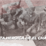 La Guerrilla de El Chaparral analizada por el Comandante Carlos Fonseca
