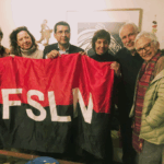 Profesionales de la Salud en Chile fortalecen lazos solidarios con Nicaragua