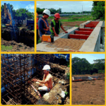 Plantas depuradoras de León alcanzan un 95% de avance en su construcción