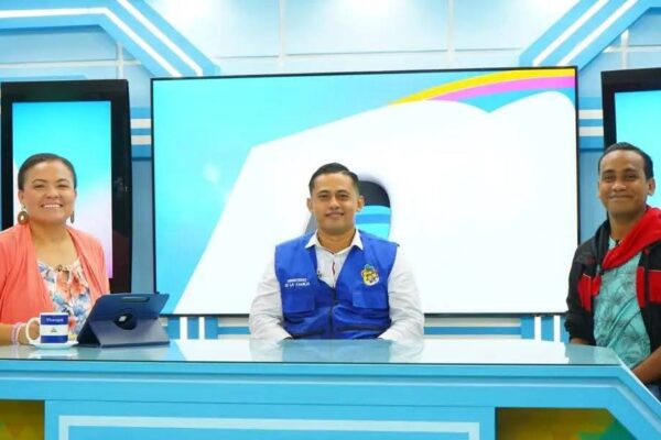 Ministerio de la Familia y Promotoría Solidaria celebran los derechos de la niñez nicaragüense