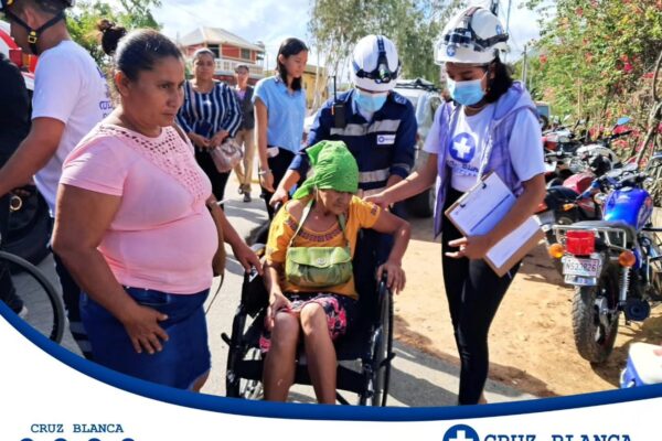 Guardianes del bienestar: Cruz Blanca celebra su segundo aniversario con importantes avances