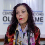 Declaraciones de la Copresidenta de Nicaragua Rosario Murillo – 06 de junio 2025
