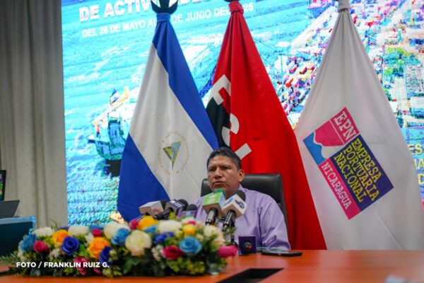 Más de 90 mil turistas visitaron los puertos del país según informe de la EPN