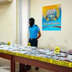 Capturan a 13 delincuentes peligrosos durante operativos del Plan de Seguridad Ciudadana