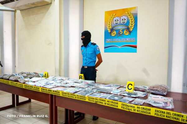 Capturan a 13 delincuentes peligrosos durante operativos del Plan de Seguridad Ciudadana