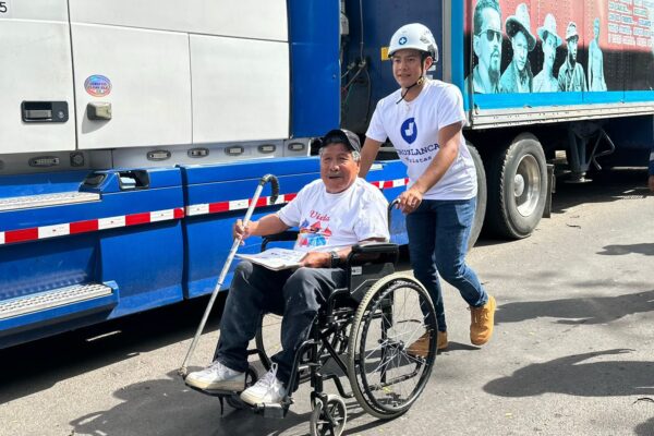 Feria médica en Somoto honra legado del Comandante Carlos Fonseca