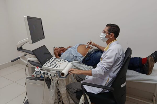 Mega Feria Quirúrgica en Nueva Guinea brinda más de mil atenciones