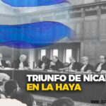 Nicaragua ante la CIJ: El Pequeño Gigante que  venció a EEUU