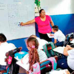Nicaragua consolida un sistema educativo sin empirismo y con formación superior